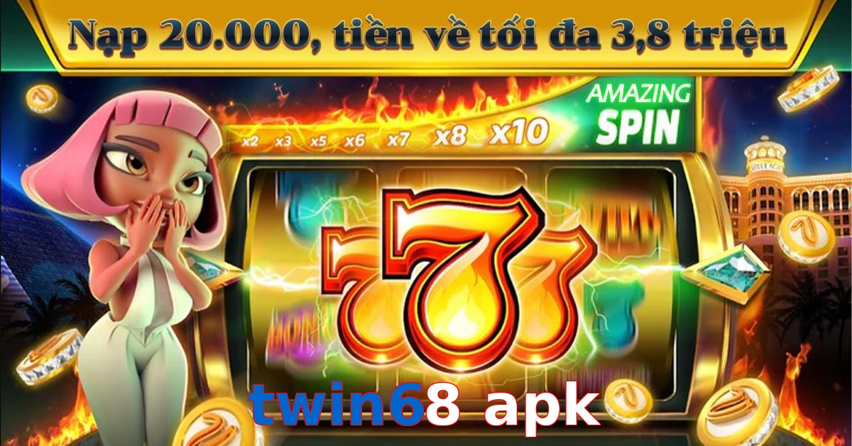 twin68 apk