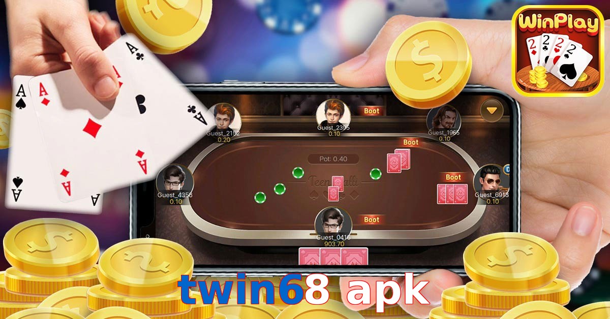 twin68 apk