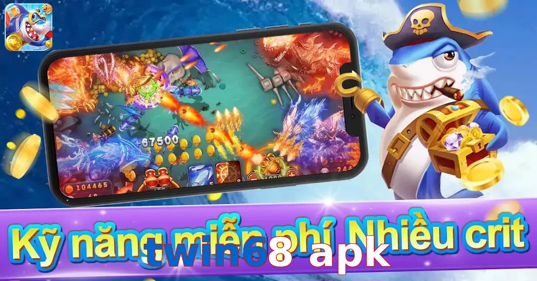 twin68 apk