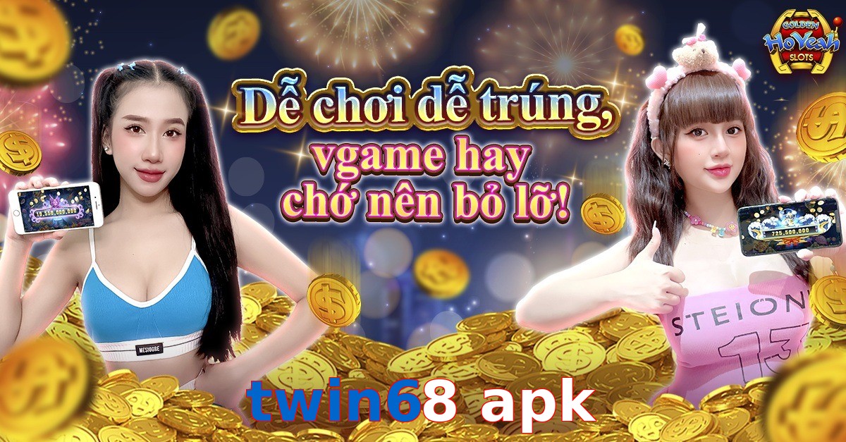 twin68 apk