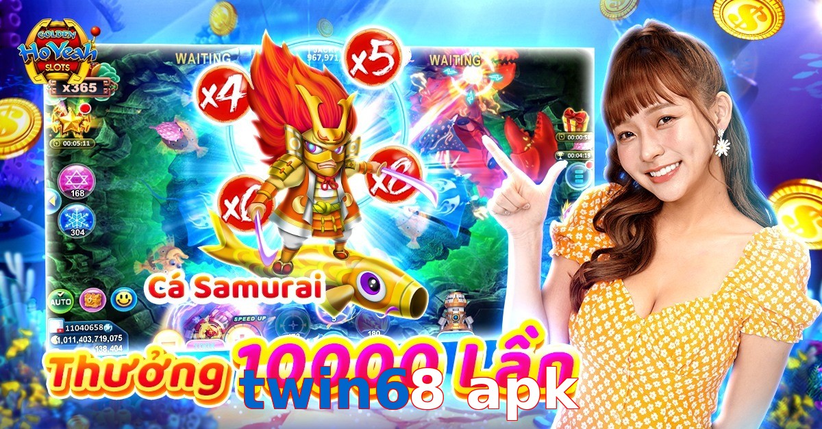 twin68 apk