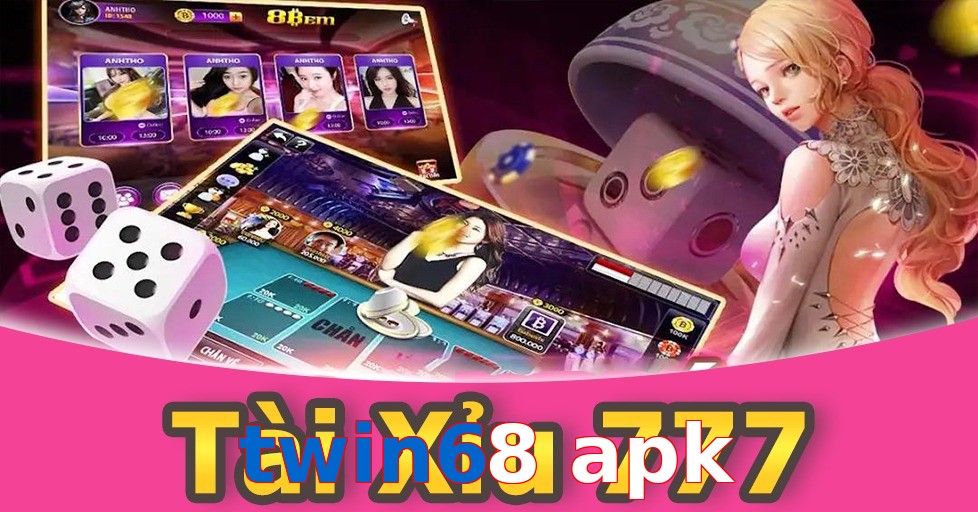 twin68 apk