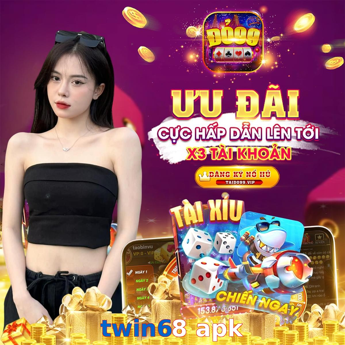 twin68 apk