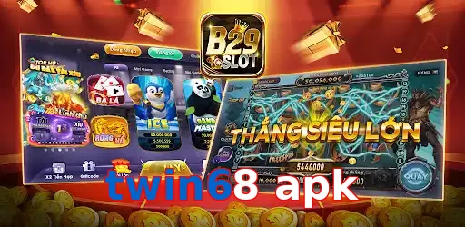 twin68 apk