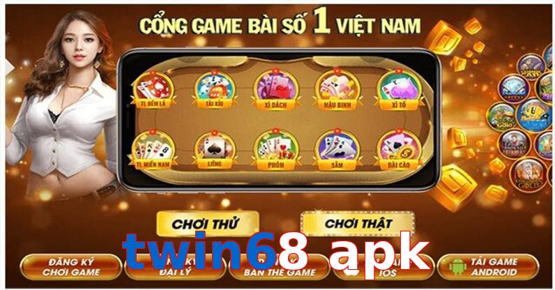 twin68 apk
