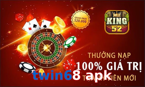 twin68 apk