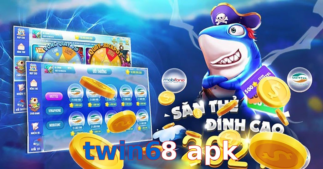 twin68 apk