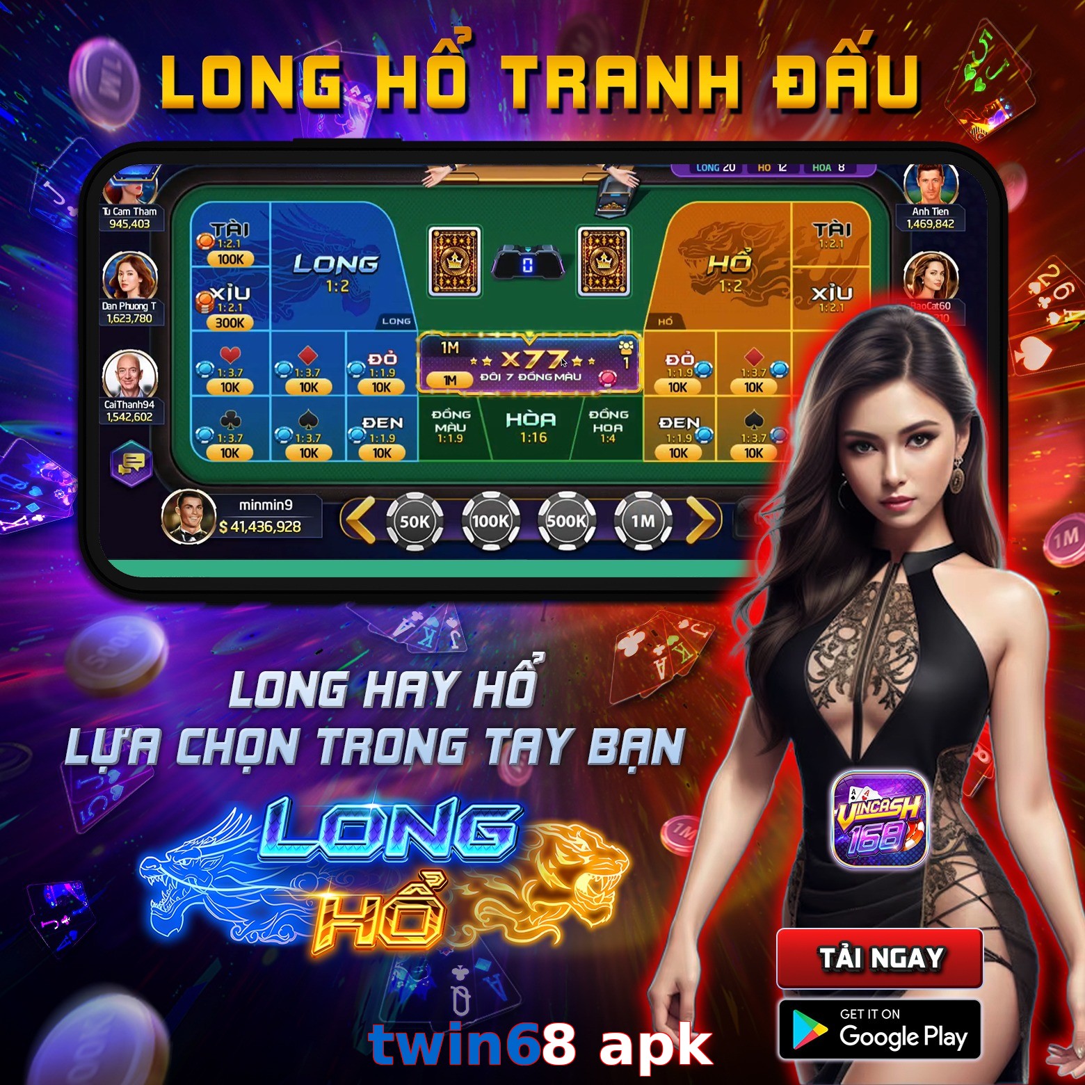 twin68 apk