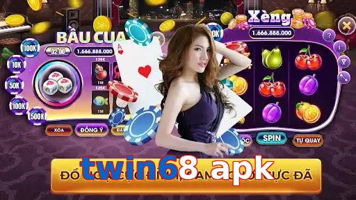 twin68 apk