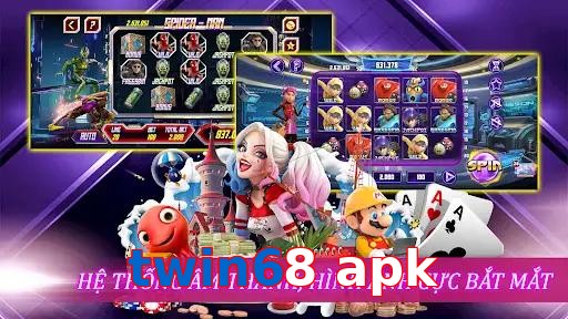 twin68 apk