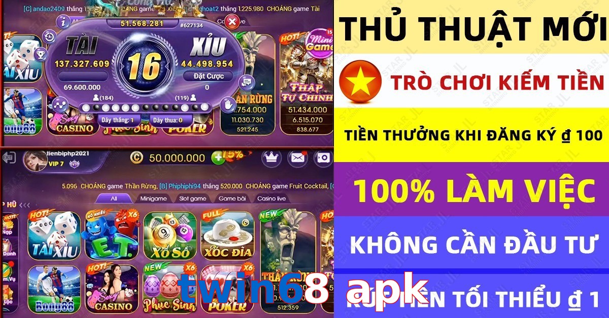 twin68 apk