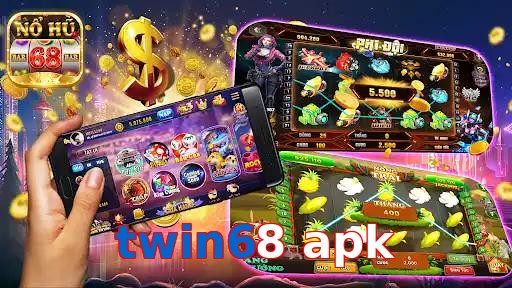 twin68 apk