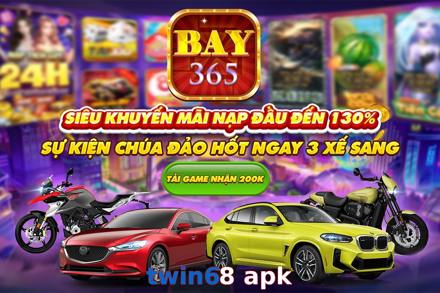 twin68 apk