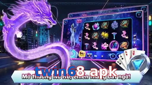 twin68 apk