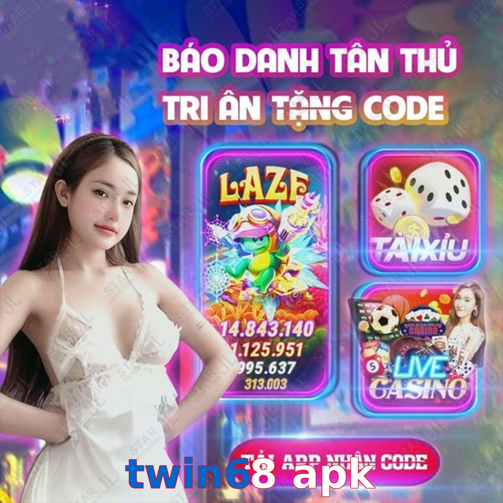 twin68 apk