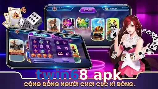 twin68 apk