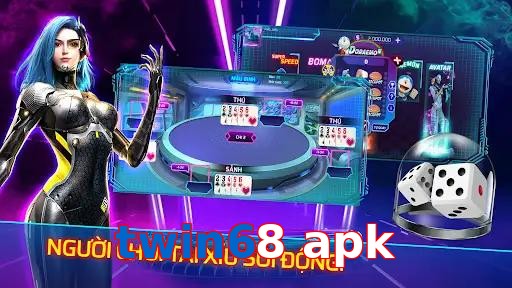 twin68 apk