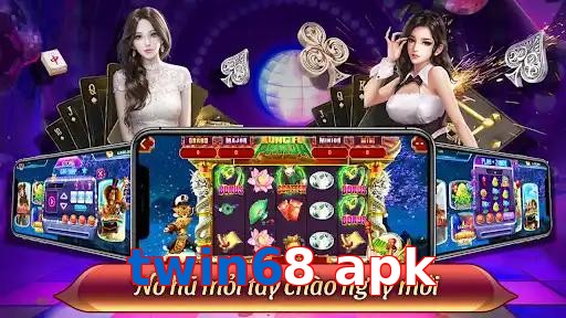 twin68 apk