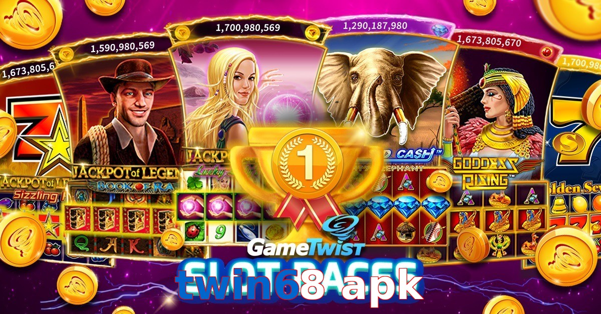 twin68 apk