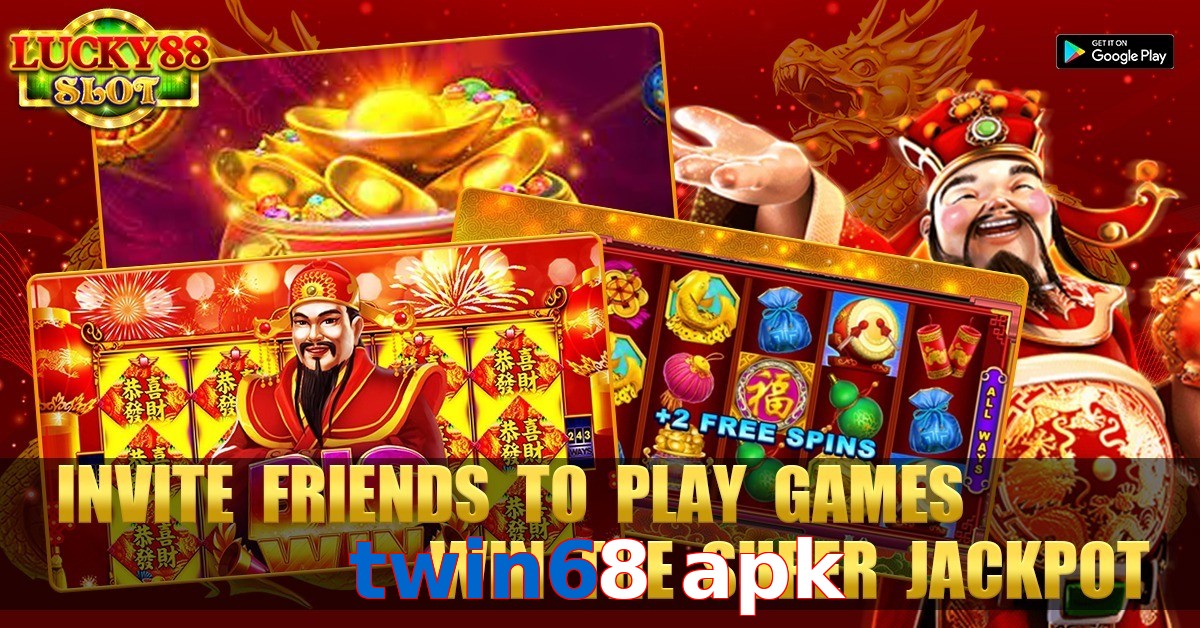 twin68 apk