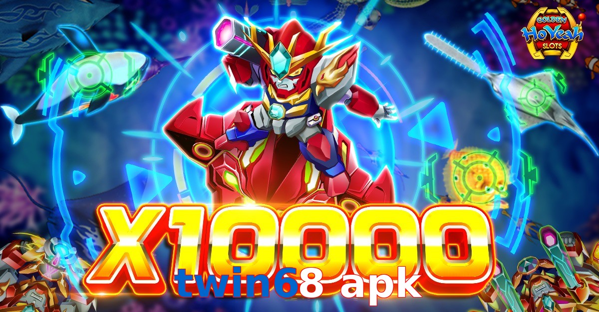 twin68 apk