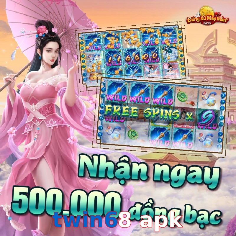 twin68 apk