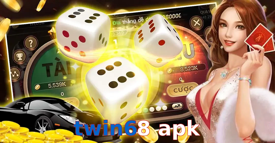 twin68 apk