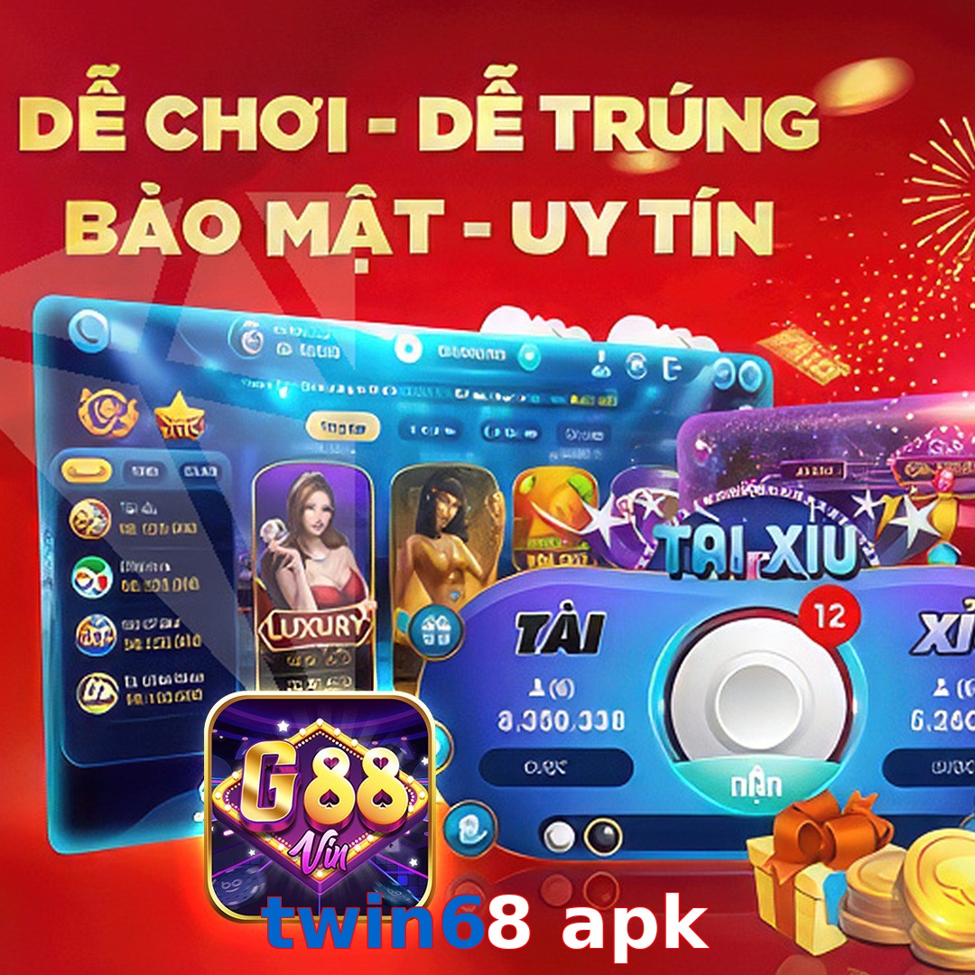 twin68 apk