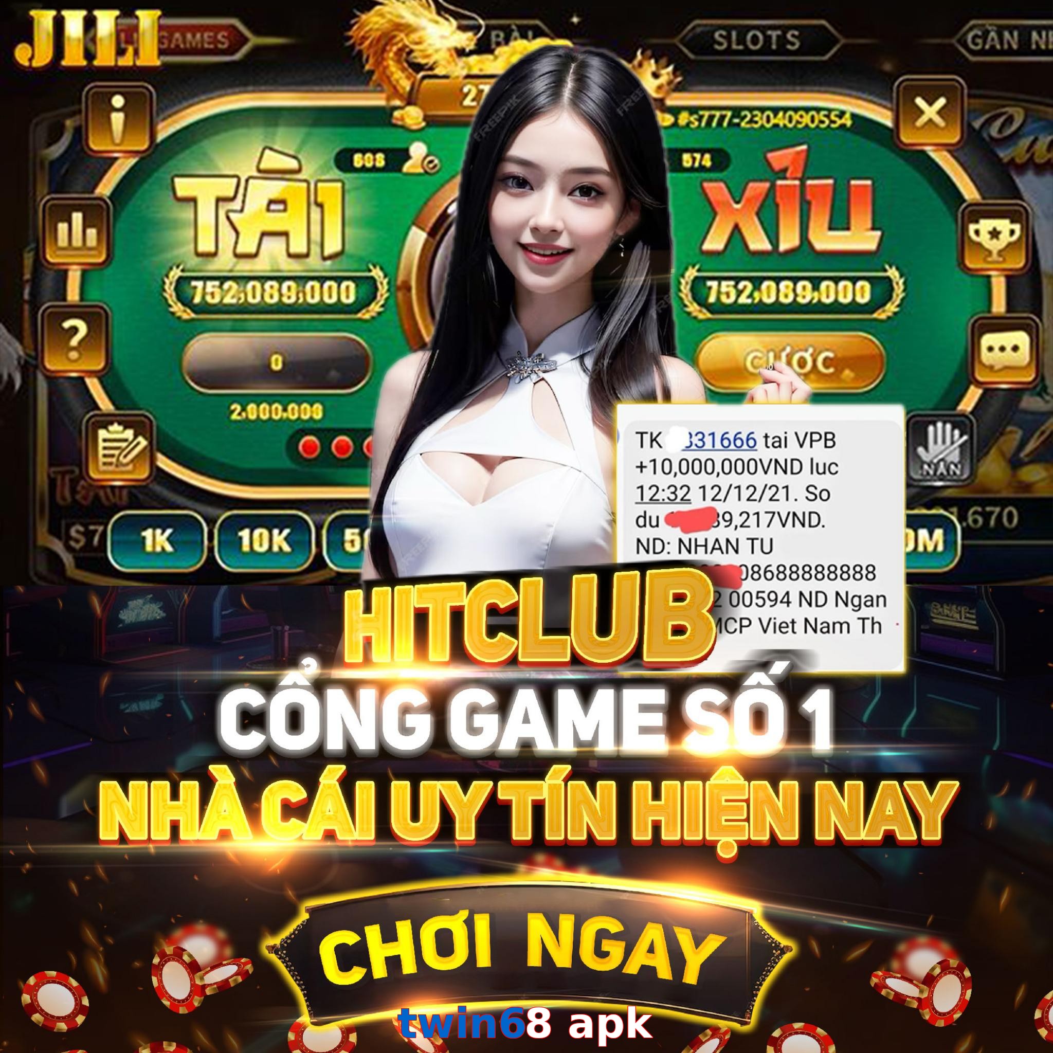 twin68 apk