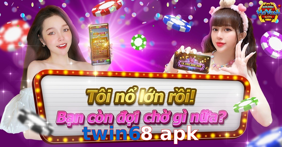twin68 apk