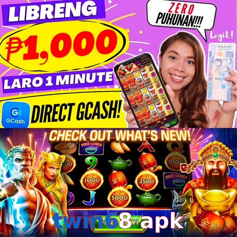twin68 apk