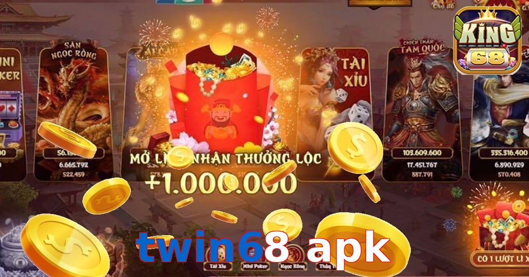 twin68 apk