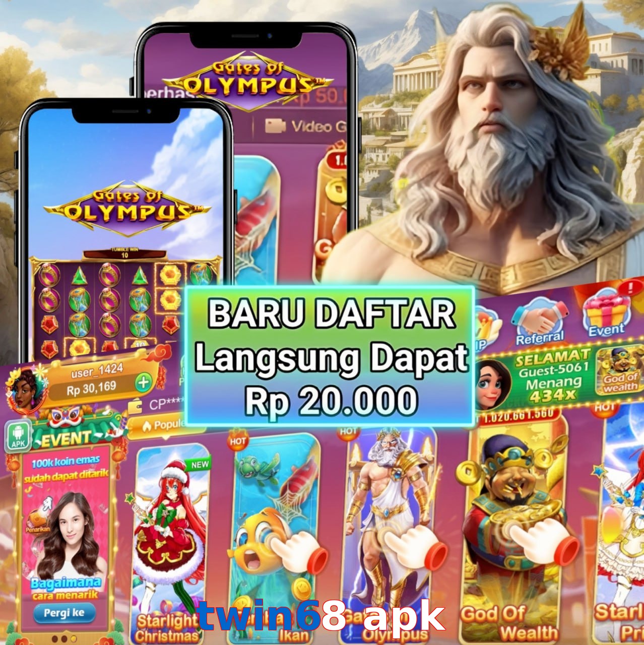 twin68 apk