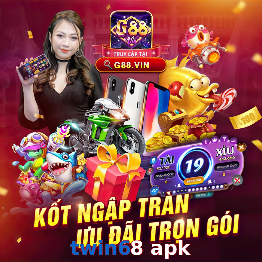 twin68 apk