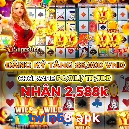 twin68 apk