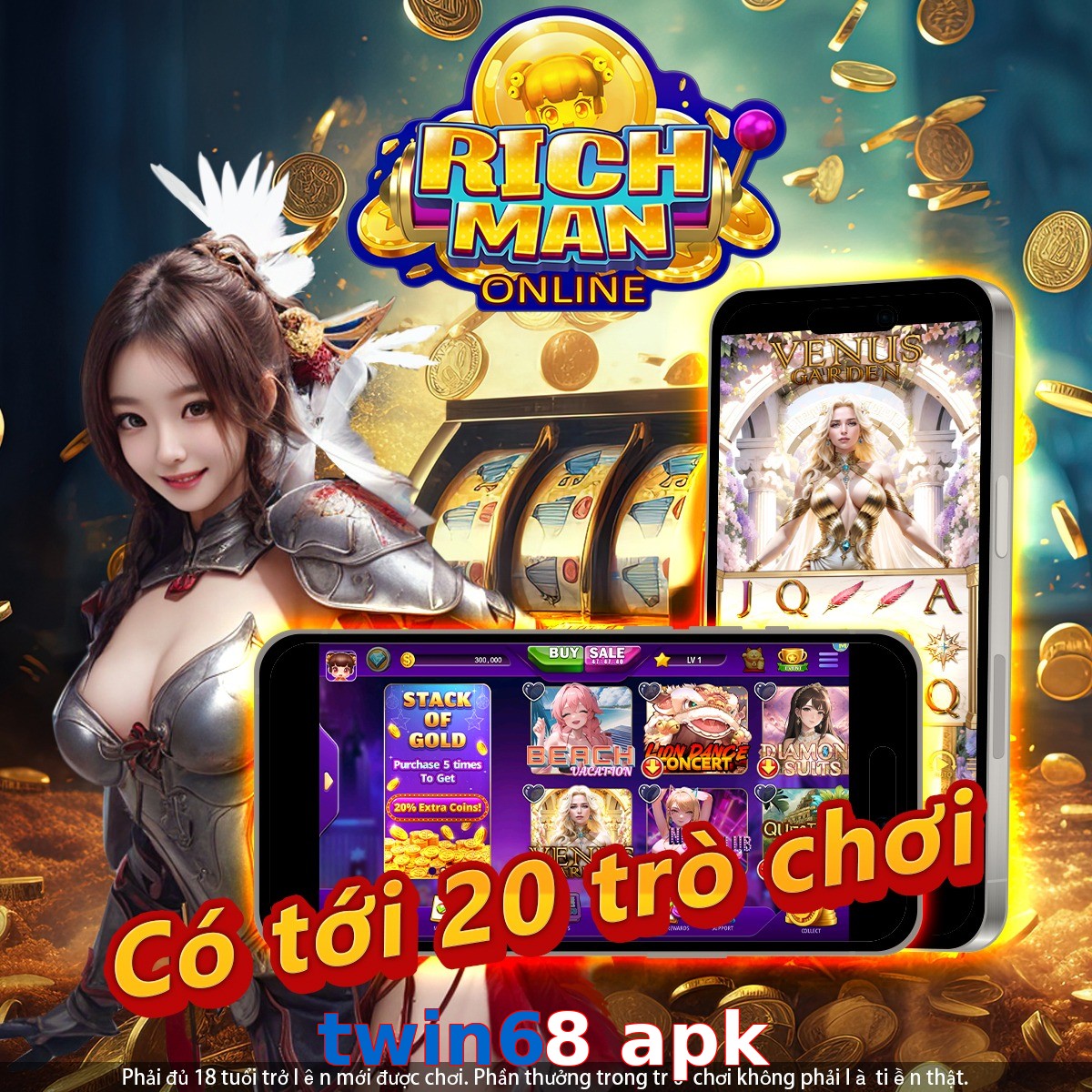 twin68 apk