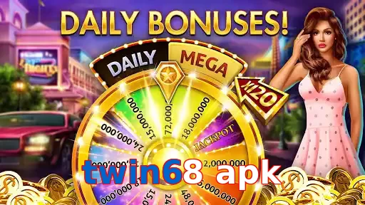 twin68 apk