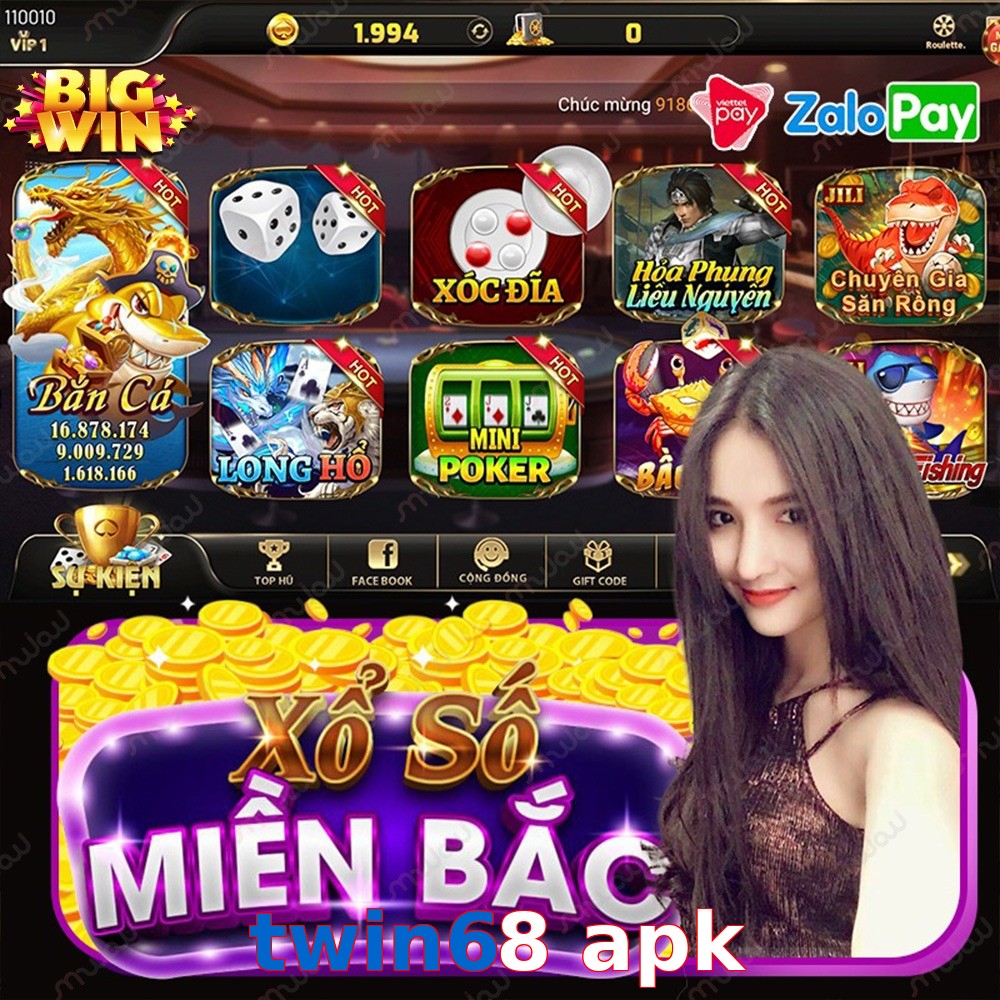 twin68 apk