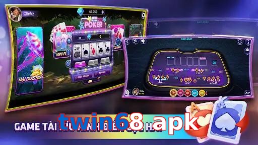 twin68 apk