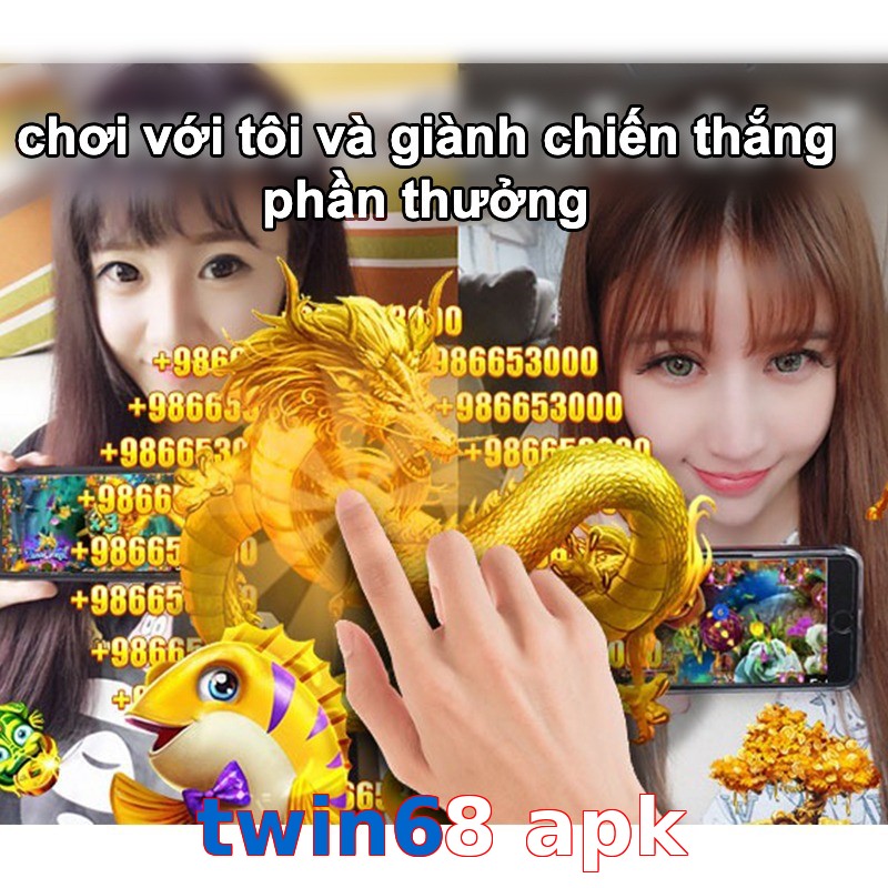 twin68 apk