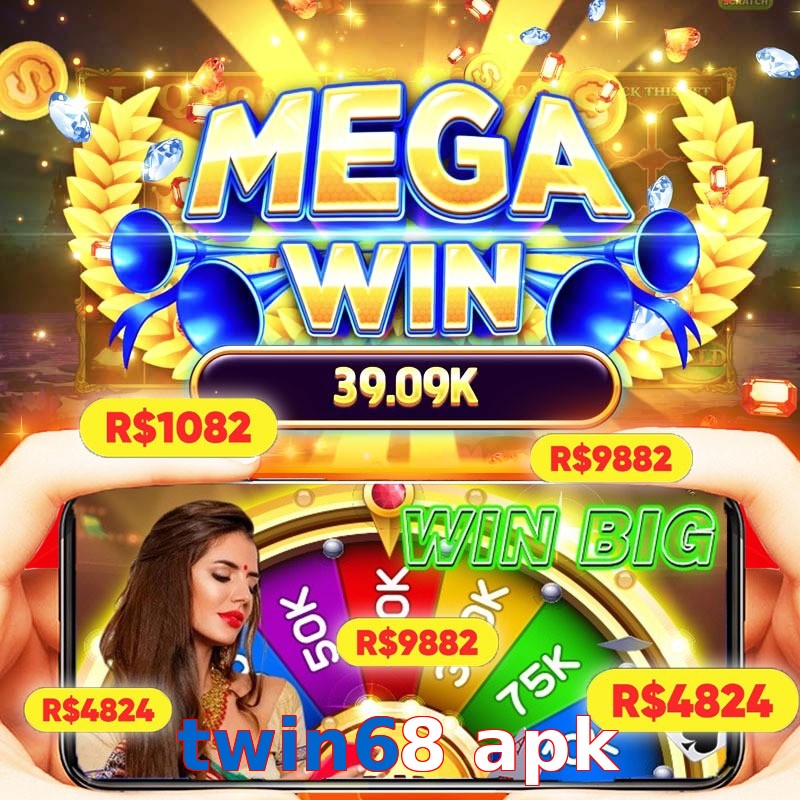 twin68 apk