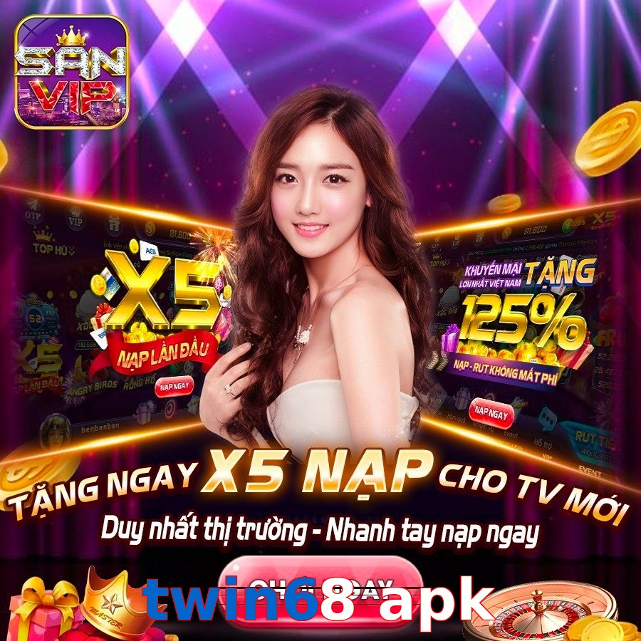 twin68 apk