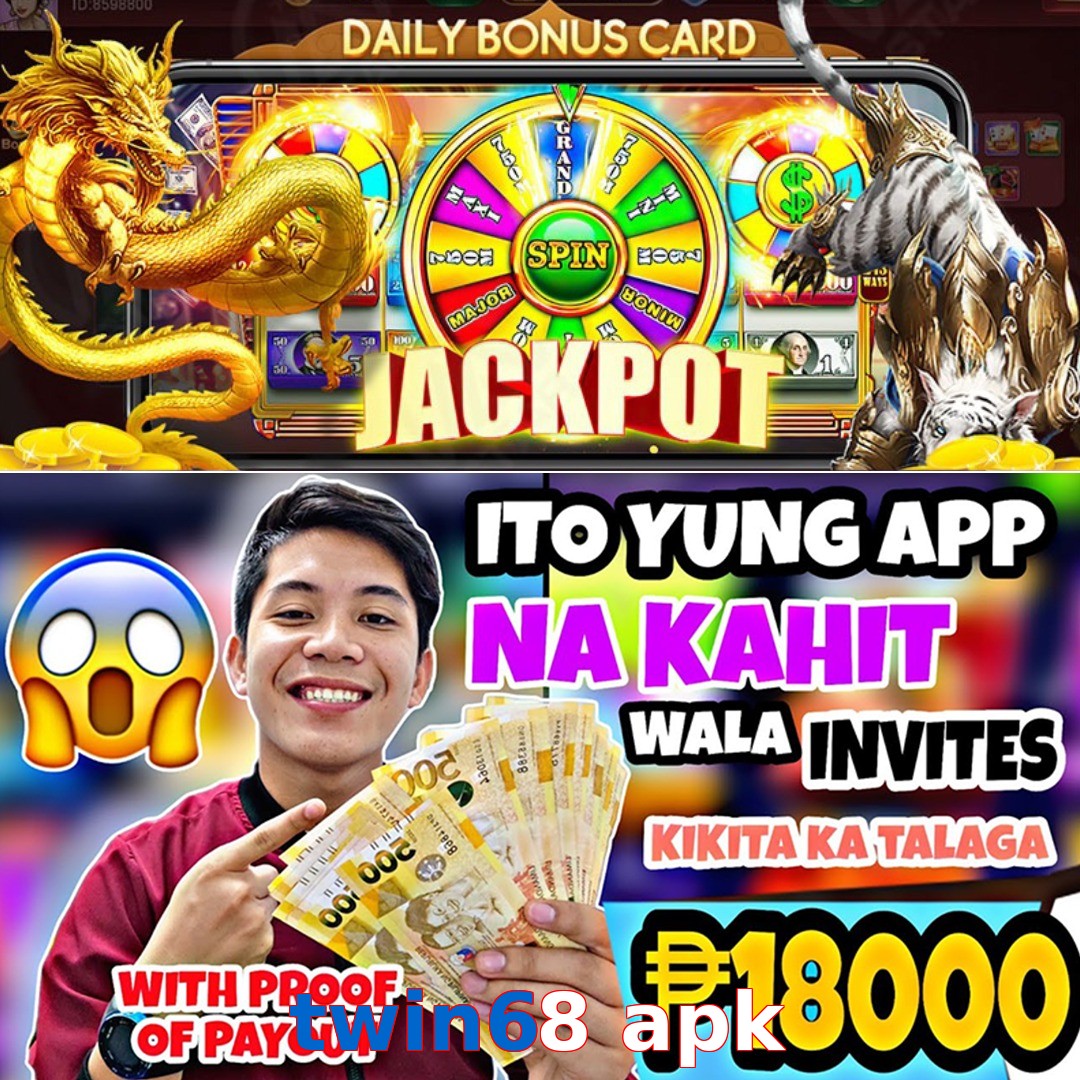 twin68 apk