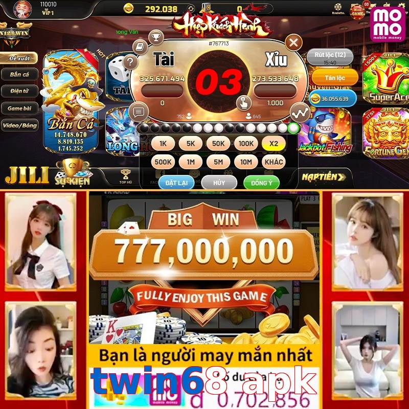 twin68 apk