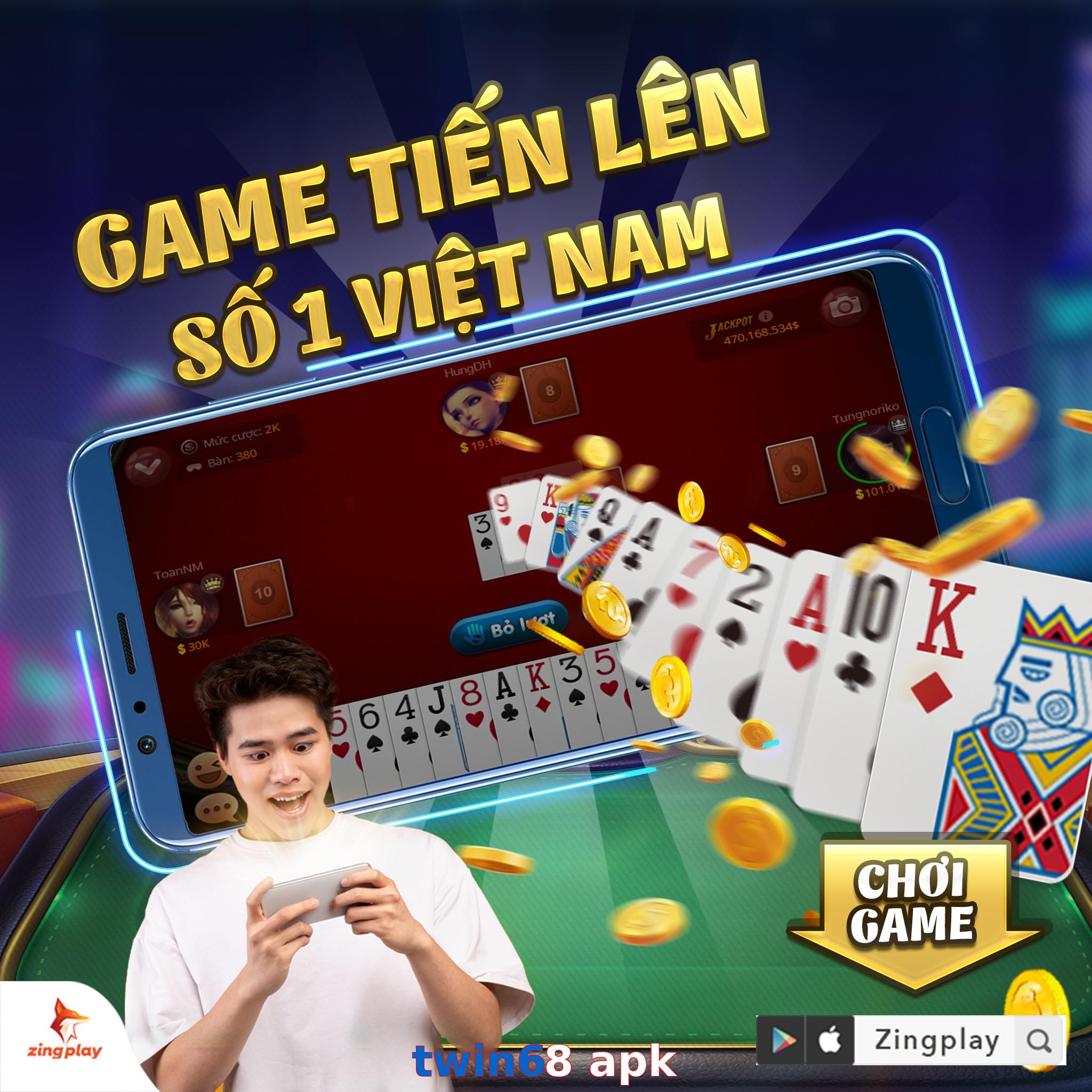 twin68 apk