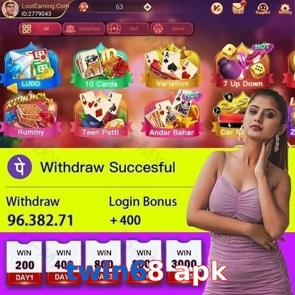 twin68 apk