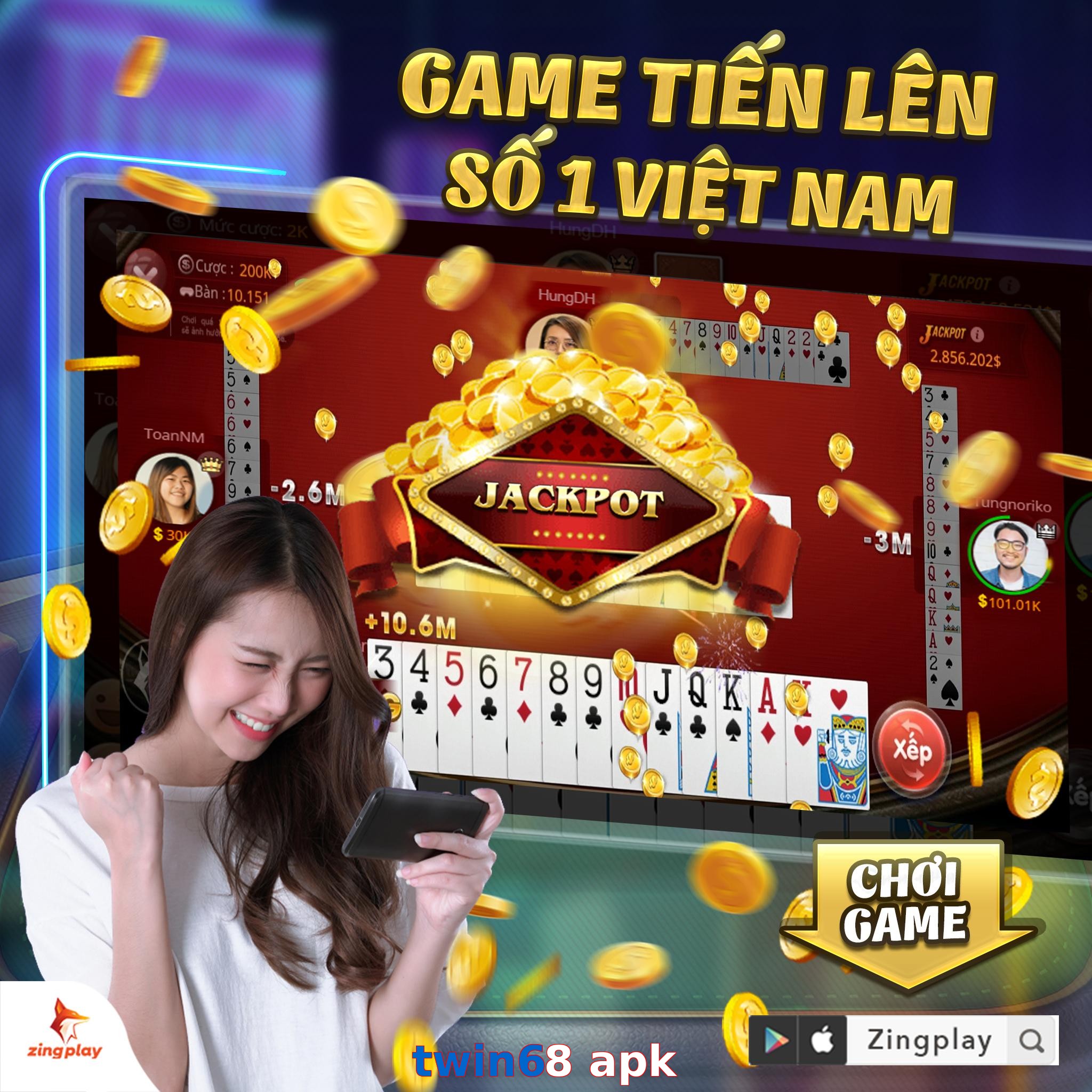 twin68 apk
