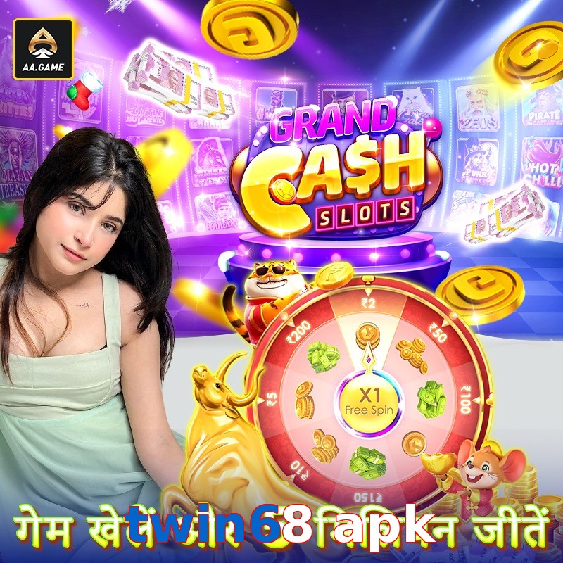 twin68 apk