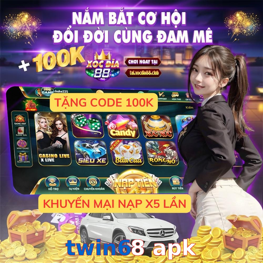 twin68 apk