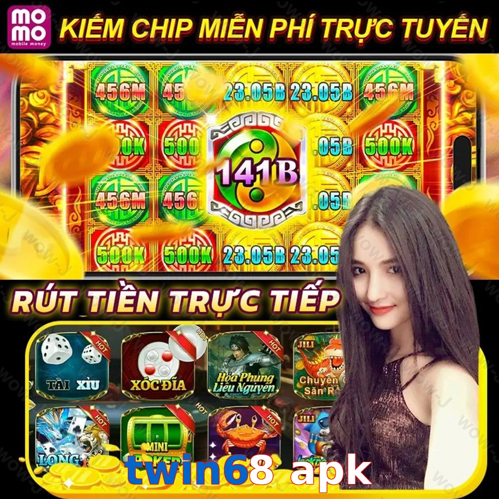 twin68 apk